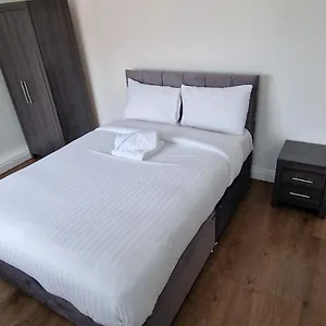  Guest house In Centre United Kingdom