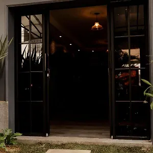 Hostal Machu Picchu Medellin