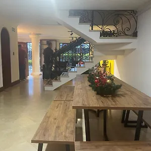 Paisa Medellin