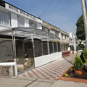 *** Hotel Dorado Plaza Colombia