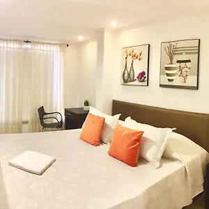 *** Hotel Terraza Colombia