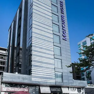 **** Hotel Mercure Calle 100 Colombia