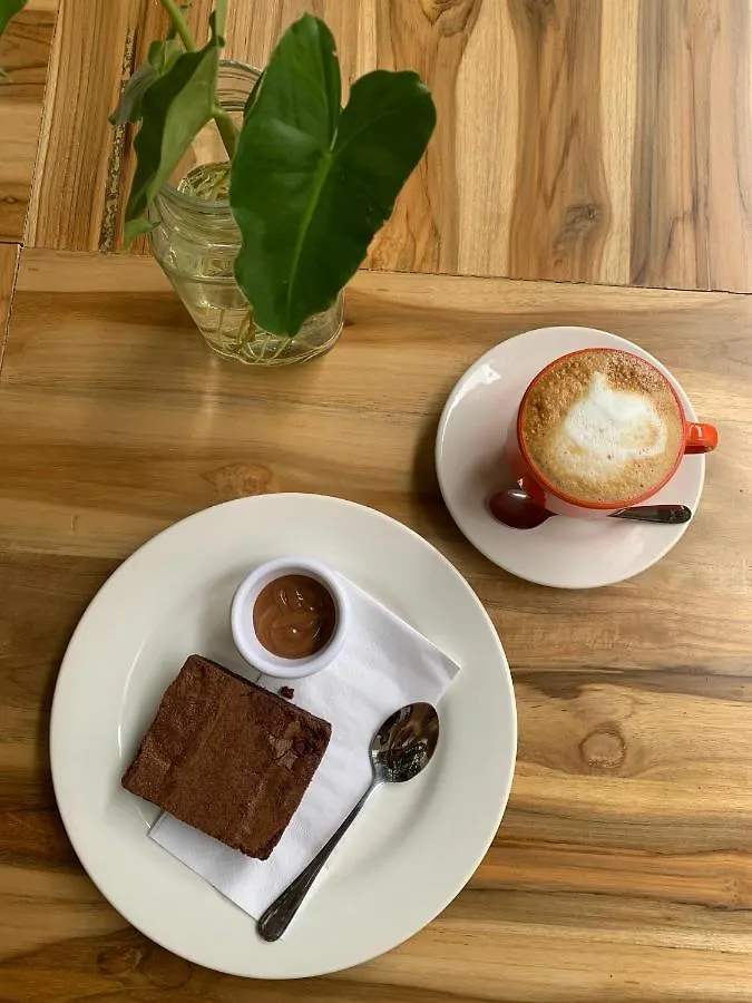 Hotel Casa Las Palmas Medellín